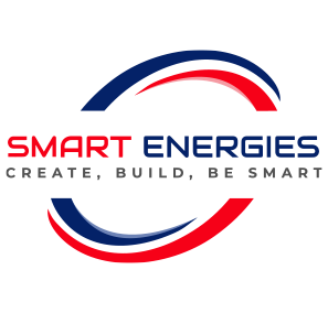 Logo SMART CRM